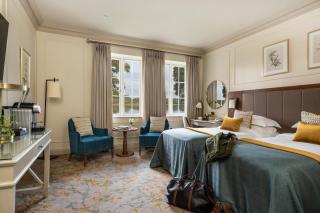 Lough Erne Resort - Enniskillen - 7