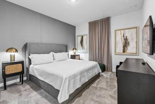 2025 NEW 07 Bedrooms 05 Baths At Champions Gate - 8