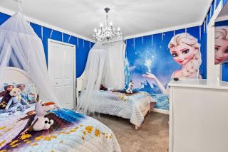 2025 NEW 07 Bedrooms 05 Baths At Champions Gate - 6