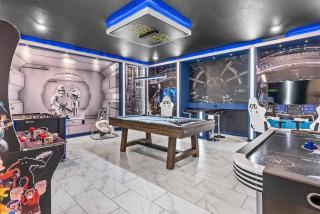 2025 NEW 07 Bedrooms 05 Baths At Champions Gate - 0