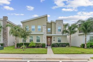 2025 NEW 07 Bedrooms 05 Baths At Champions Gate - 2