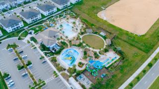 2025 NEW 07 Bedrooms 05 Baths At Champions Gate - 3