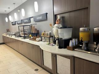 Holiday Inn Austin North by IHG - Round Rock - 8