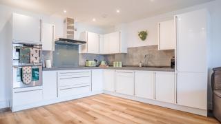 Vū by the Bridge, Inverness City Centre - 5