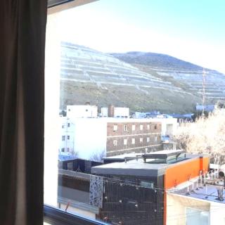 DEPARTAMENTO FRANCIA centrico 1 dor - Comodoro Rivadavia - 5