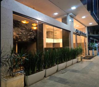 Alfa Plaza Hotel - 2
