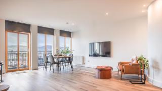 Vū by the Bridge, Inverness City Centre - 5