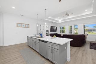 Rotonda West 43 With Hot Tub - 4