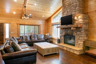 Paradise Pines by AvantStay Beautiful Big Bear Home Only 1 Mile To Snow Summit - 2
