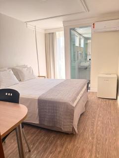 Alfa Plaza Hotel - 8
