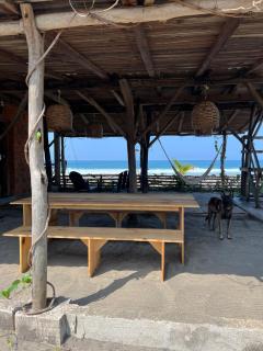 Casa Momento - Retiro frente al mar con Starlink en Ventanilla - Zapote - 3