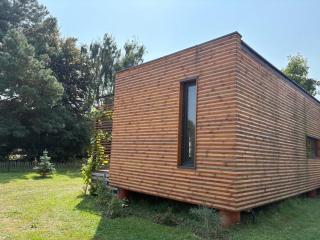 Tinyhaus Arendsee in Seenähe - Arendsee - 4