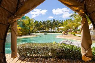 Dominica 203 Luxury Apartment by Caribbean Beach Dominicus Aqua Esmeralda - 9