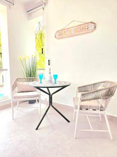 Dominica 203 Luxury Apartment by Caribbean Beach Dominicus Aqua Esmeralda - 3