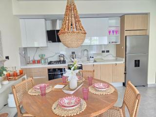 Dominica 203 Luxury Apartment by Caribbean Beach Dominicus Aqua Esmeralda - 2