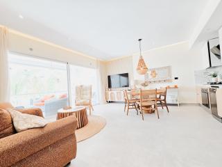 Dominica 203 Luxury Apartment by Caribbean Beach Dominicus Aqua Esmeralda - 1