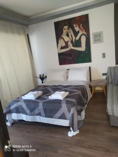 Evelina's House - 2