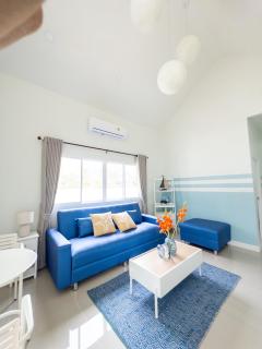 Serene Poolvilla - 8