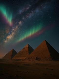 Fort Pyramids Hotel&Roof Top - Cairo - 4