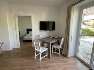 2 Raum Appartement Vollausstattung - Bad Münder am Deister - 8