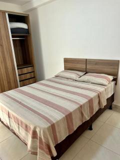 Flat bem localizado - 3