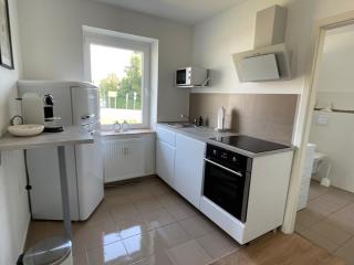 2 Raum Appartement Vollausstattung - Bad Münder am Deister - 7