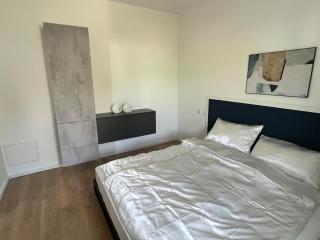 2 Raum Appartement Vollausstattung - Bad Münder am Deister - 5