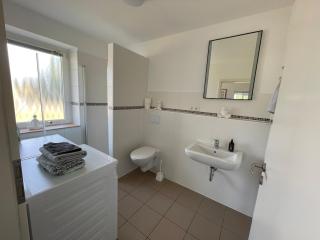2 Raum Appartement Vollausstattung - Bad Münder am Deister - 4