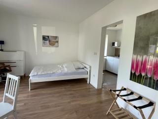 2 Raum Appartement Vollausstattung - Bad Münder am Deister - 3
