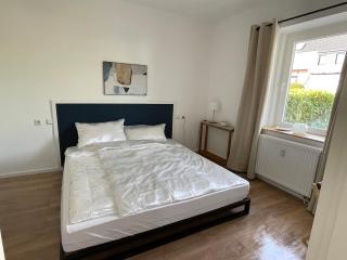 2 Raum Appartement Vollausstattung - Bad Münder am Deister - 0