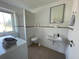 2 Raum Appartement Vollausstattung - Bad Münder am Deister - 1