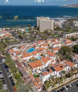 Apartment in Playa de las Americas 1 - 8