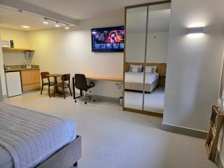 Quarto 5 estrelas no Comfort Suites! - 9