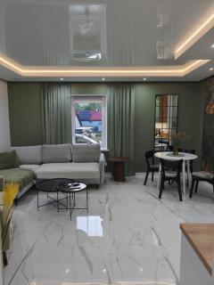 Blu Apartments - 8