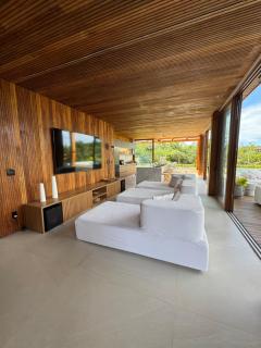 PF48 - Casa Bali - casabali-pf - 7 suítes - Praia do Forte - 1