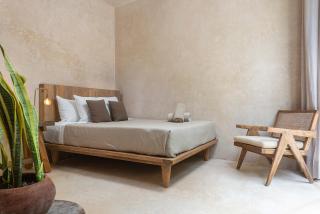 Tulum Jungle Apt, Private Pool & Security 24 hours - 5