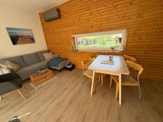 Tinyhaus Arendsee in Seenähe - Arendsee - 1