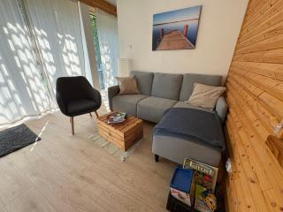 Tinyhaus Arendsee in Seenähe - Arendsee - 3