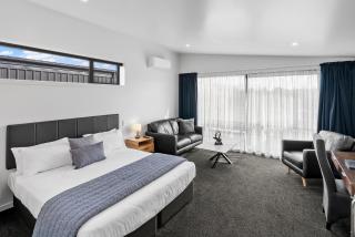 Schist Rock Lodge - Omakau - 2