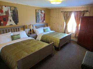 Chalets Lac à la Truite - 7