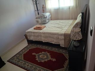 yasmine - Tangier - 1