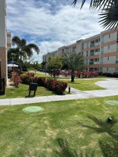 Muro Alto Condomínio Clube - 9