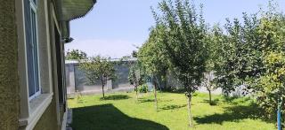 Gabala Mountains Villa - Qabala - 8