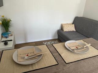 Alany Apartment Zagreb - Zagreb - 6