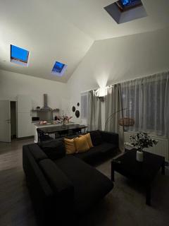 3 bedroom Loft Antwerp - Anvers - 5