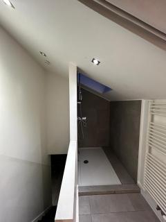 3 bedroom Loft Antwerp - Anvers - 1