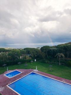 Sapphire Horizon - Sea View & Pool - 4
