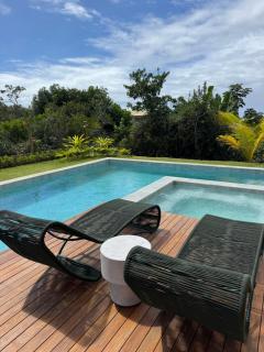 PF48 - Casa Bali - casabali-pf - 7 suítes - Praia do Forte - 6