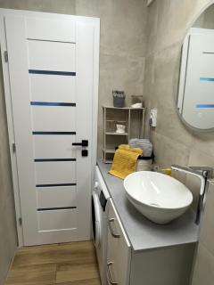 Alany Apartment Zagreb - 1