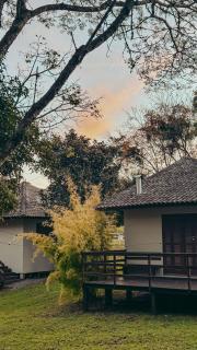 Due Laghi Cabana 02 - Antônio Prado - 0